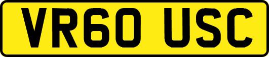 VR60USC
