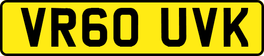 VR60UVK