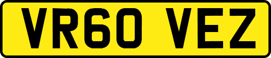 VR60VEZ