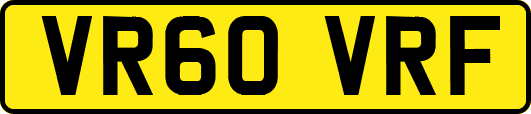 VR60VRF