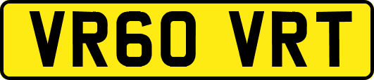 VR60VRT