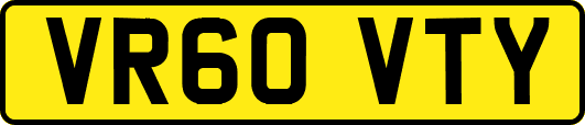 VR60VTY