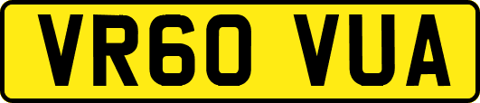 VR60VUA