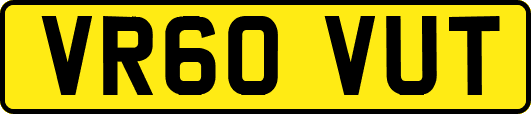 VR60VUT