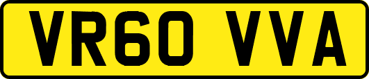 VR60VVA