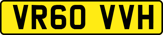 VR60VVH