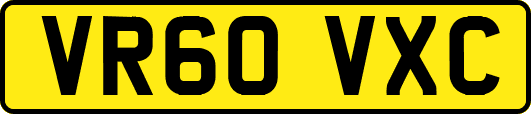 VR60VXC