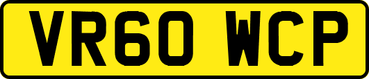 VR60WCP