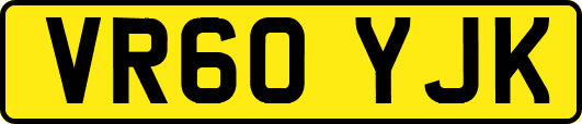 VR60YJK