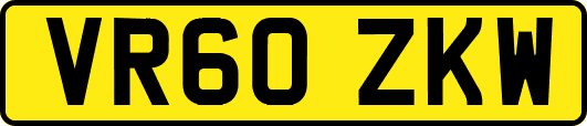 VR60ZKW
