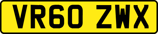 VR60ZWX