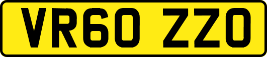VR60ZZO