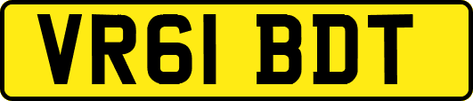 VR61BDT