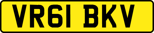 VR61BKV