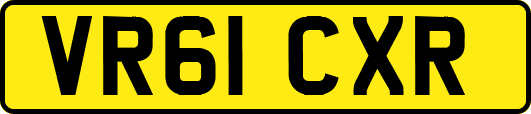 VR61CXR