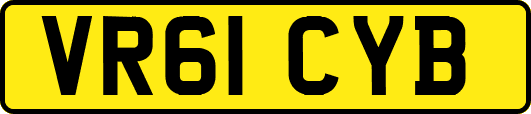 VR61CYB