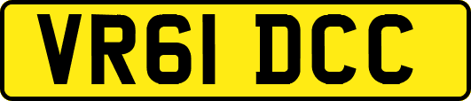 VR61DCC