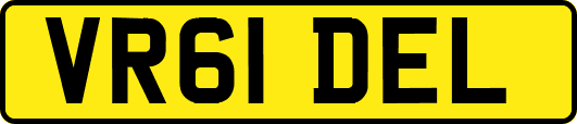VR61DEL