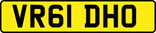 VR61DHO