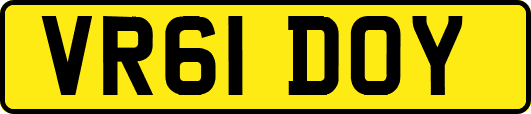 VR61DOY
