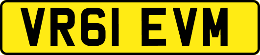VR61EVM