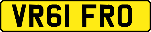VR61FRO