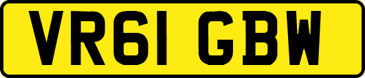 VR61GBW