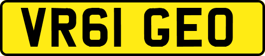 VR61GEO