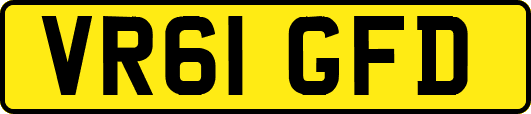 VR61GFD
