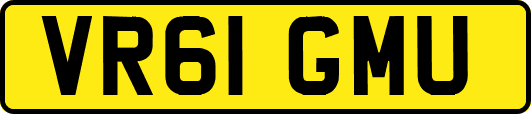 VR61GMU