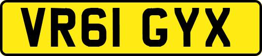 VR61GYX
