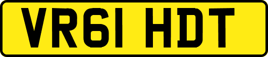 VR61HDT