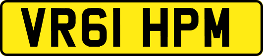 VR61HPM