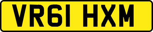 VR61HXM