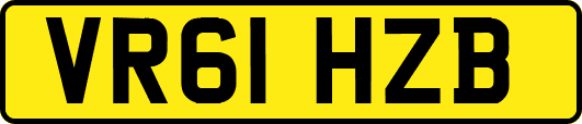 VR61HZB
