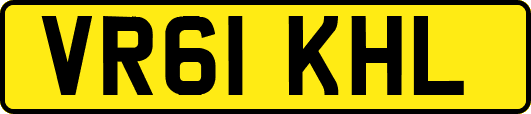 VR61KHL