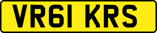 VR61KRS