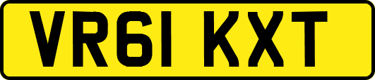 VR61KXT