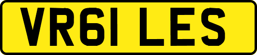 VR61LES