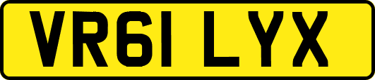 VR61LYX