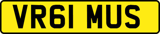 VR61MUS