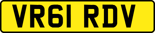 VR61RDV
