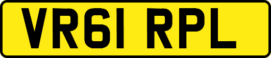 VR61RPL