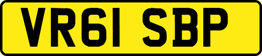VR61SBP