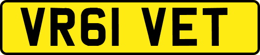VR61VET