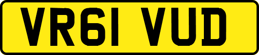 VR61VUD