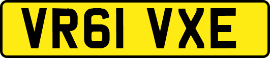 VR61VXE