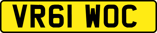 VR61WOC