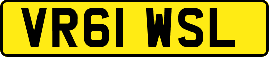 VR61WSL