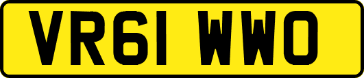 VR61WWO